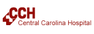 CentralCarolinaHospital Logo