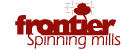 FrontierSpining Logo