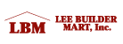 LeeBuilderMart Logo
