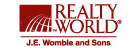 RealtyWorld Logo