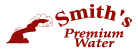SmithsPremiumWater Logo