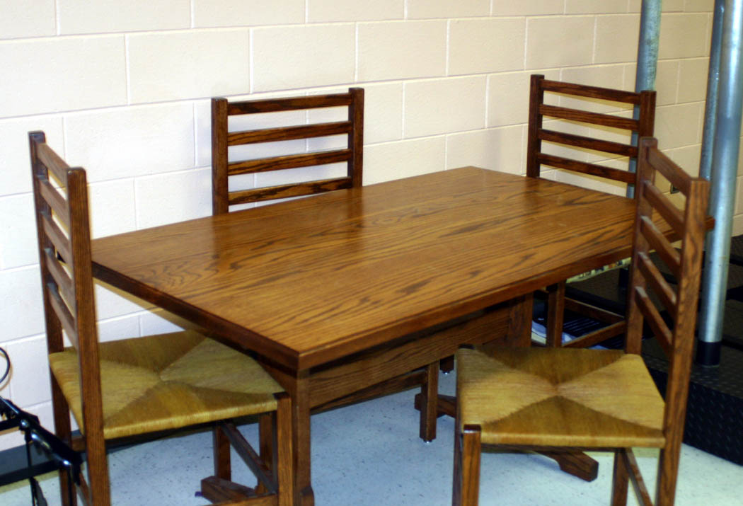 Quality furniture, items at CCCC auction 