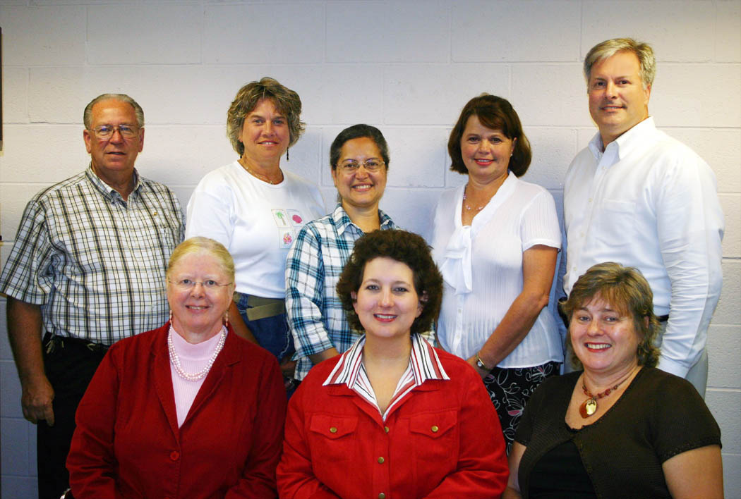 Central Carolina Toastmasters Club elects officers