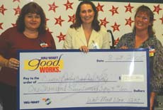 Read the full story, Wal-Mart supports CCCC Basic Literacy