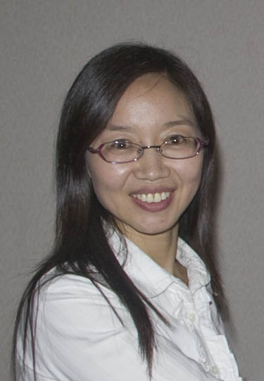 Chinese Classroom instructor arrives at CCCC