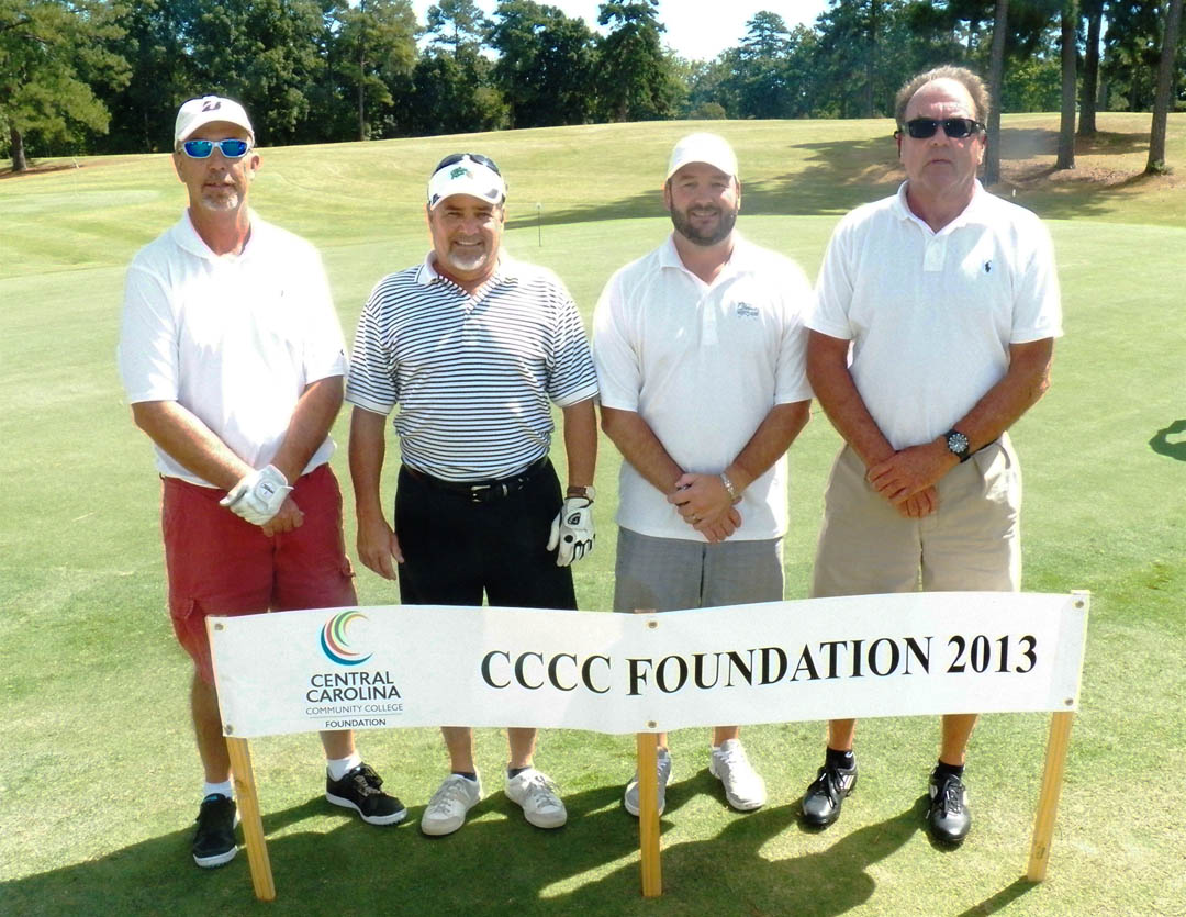 Read the full story, CCCC Foundation Golf Classic coming to Harnett