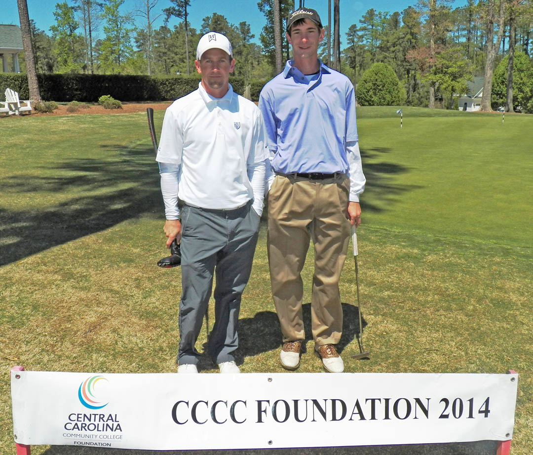 Read the full story, First CCCC Foundation Chatham Golf Classic a hit