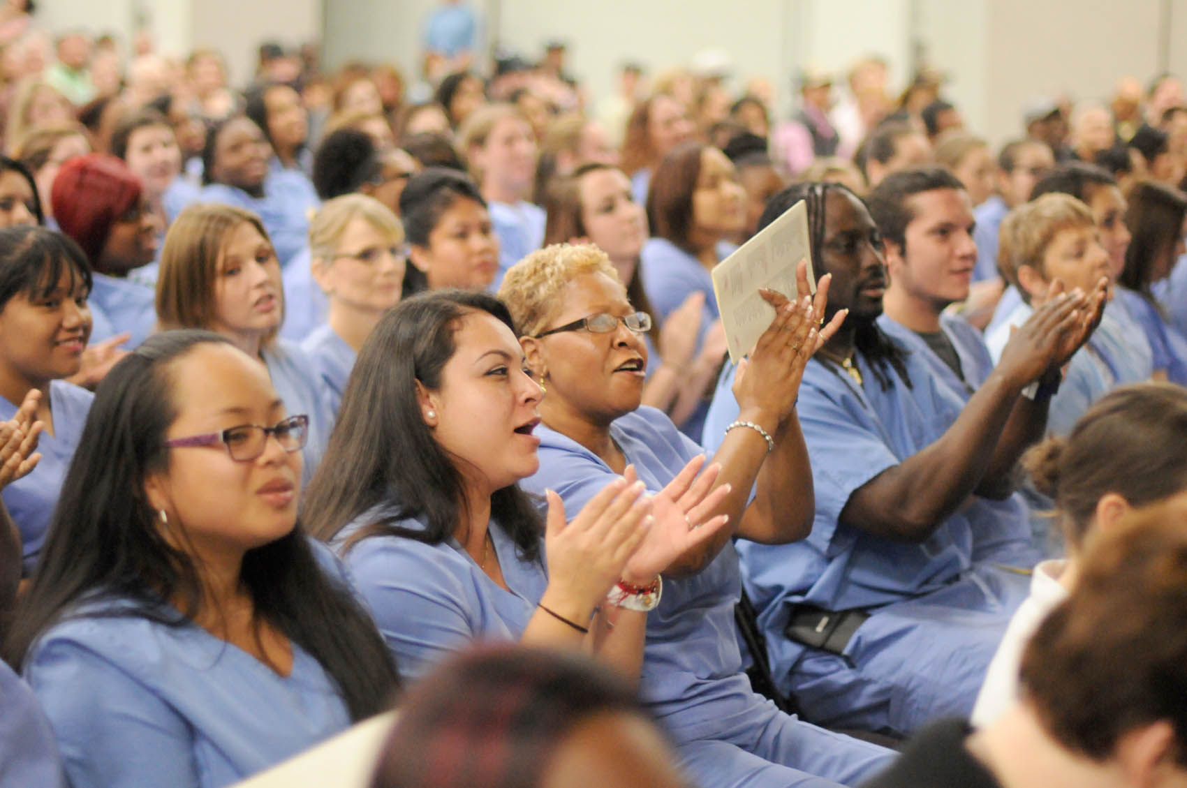 Read the full story, CCCC announces Continuing Education Medical Programs graduates