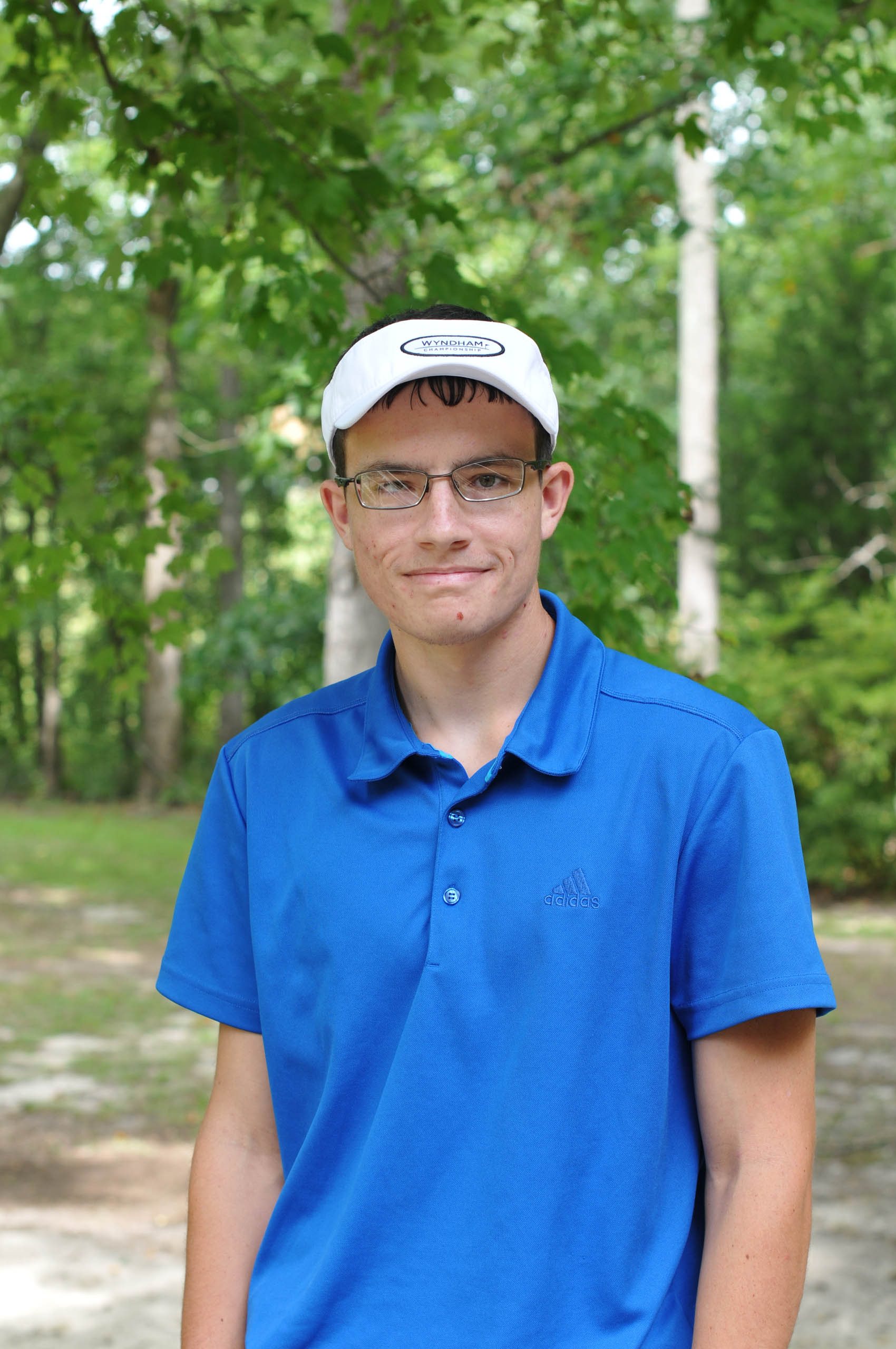 Read the full story, CCCC golfer David Smith gets hole-in-one