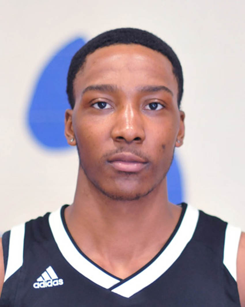 CCCC's Jamar Butler chosen for Player of the Week honors