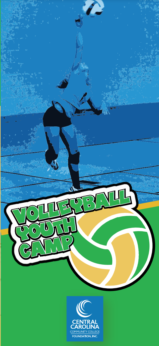 CCCC Volleyball to host camps