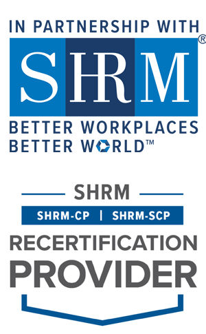 SHRM Partner & SHRM Provider