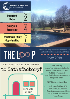 Download May 2018 The Loop Newsletter