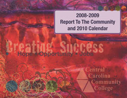 Download 2008-2009 Annual Report