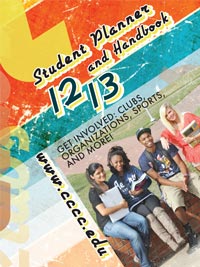 2012-2013 College Handbook