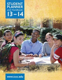 2013-2014 College Handbook
