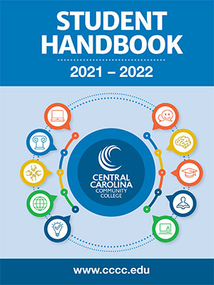 2021-2022 College Handbook