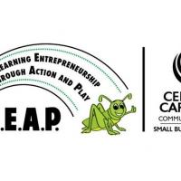 The Central Carolina Community College Learning Entrepreneurship through Action and Play (LEAP) summer camp -- for ages 11-14 -- focuses on teaching kids business skills and includes seasoned entrepreneurs who act as mentors. The camp will be held July 17-20 at the Dennis A. Wicker Civic & Conference Center in Sanford. To register or learn more, visit www.cccc.edu/yes.