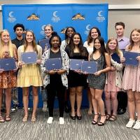 Central Carolina Community College has announced its athletic award recipients for the 2022-2023 school year.
https://www.cccc.edu/news/story.php?story=10764