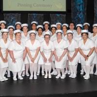Central Carolina Community College Associate Degree Nursing program holds Pinning and Candle Lighting Ceremony
https://www.cccc.edu/news/story.php?story=10771