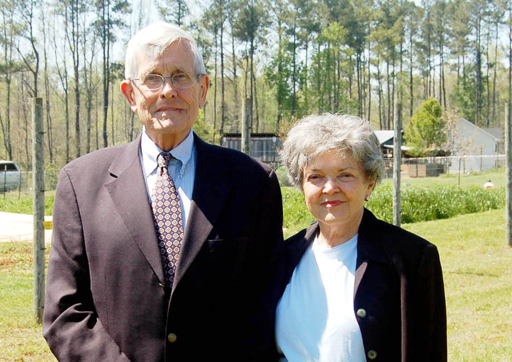 Read the full story, Chatham couple endows CCCC scholarship 