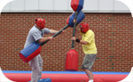 CCCC Lee Campus holds Activity Day