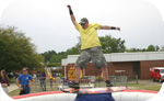 Read the full story, CCCC Lee Campus holds Activity Day