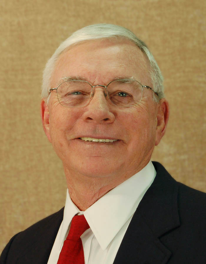 Powell steps down as CCCC board chairman 