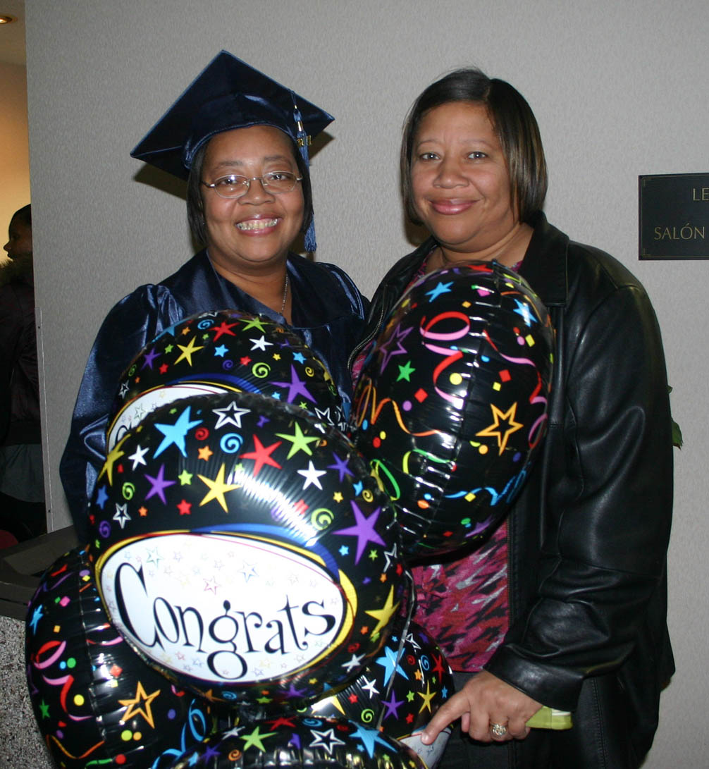 CCCC adult education programs celebrate graduation