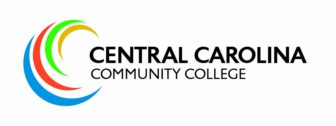 Click to enlarge,  The National Council for Marketing and Public Relations awarded Central Carolina Community College's Marketing and Public Affairs Department its prestigious Paragon first place Gold Award for the department's design of the new college logo. 