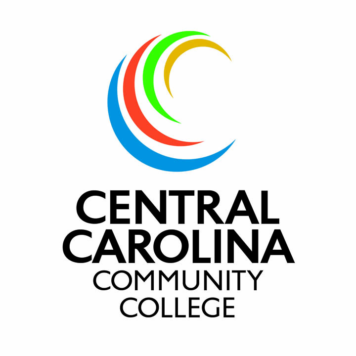 Click to enlarge,  The National Council for Marketing and Public Relations awarded Central Carolina Community College's Marketing and Public Affairs Department its prestigious Paragon first place Gold Award for the department's design of the new college logo. The Paragon Award recognizes outstanding achievement and excellence in communications at community and technical colleges. The judges at the NCMPR national conference selected CCCC's stylized and colorful four Cs logo as the best submitted from around the nation and Canada. For information about programs at CCCC, visit www.cccc.edu. For more  about the NCMPR, visit its website, www.ncmpr.org/. 
