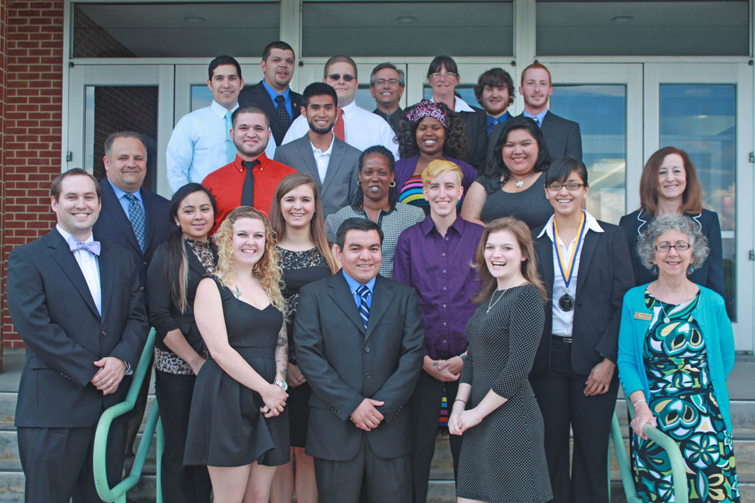 Read the full story, CCCC's Phi Beta Lambda wins big at state