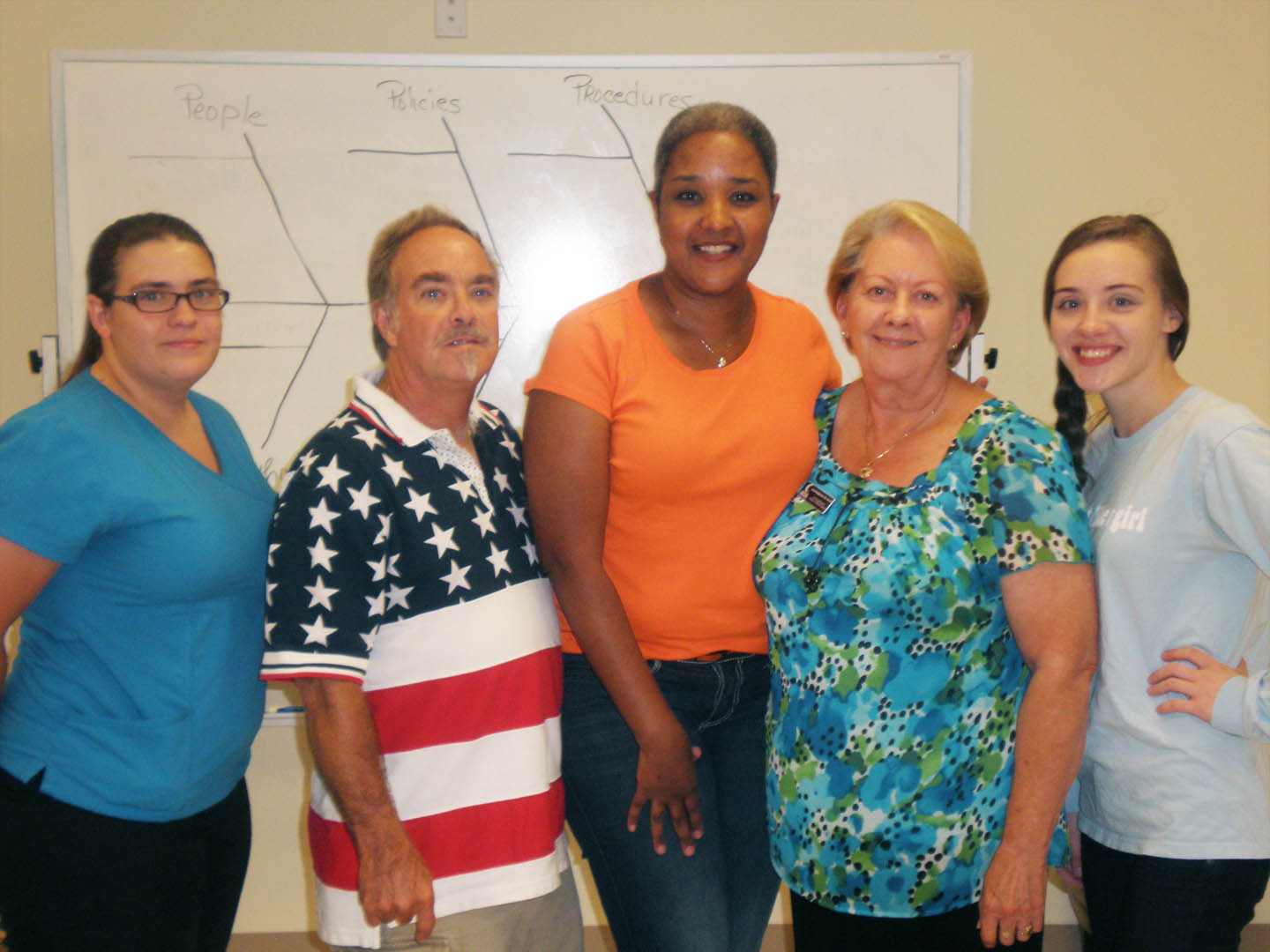 CCCC takes health care training to the next level 