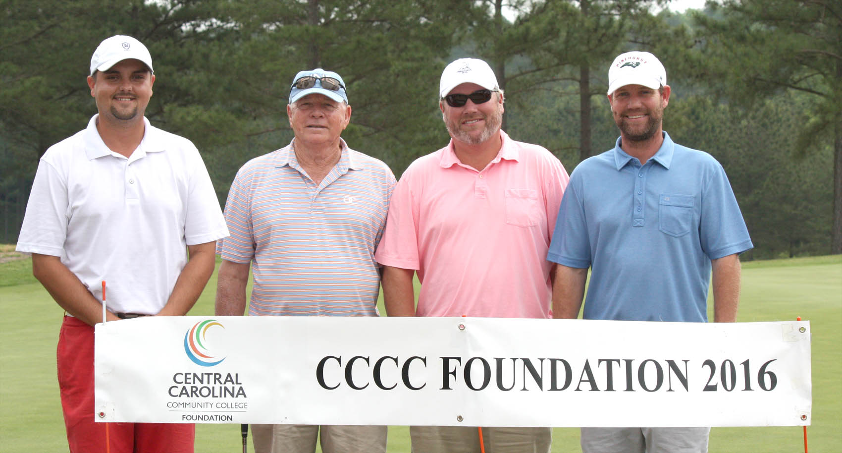 Third CCCC Foundation Chatham Golf Classic a winner