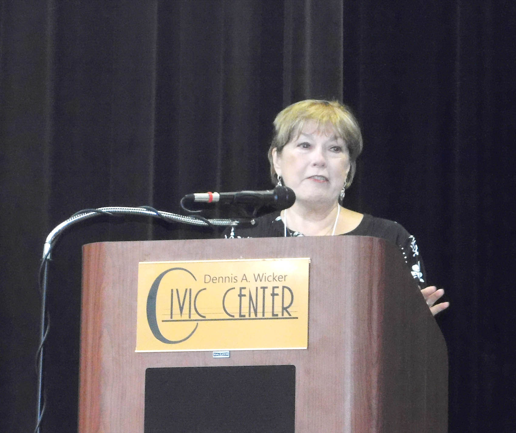 CCCC hosts NC STRIVE Conference