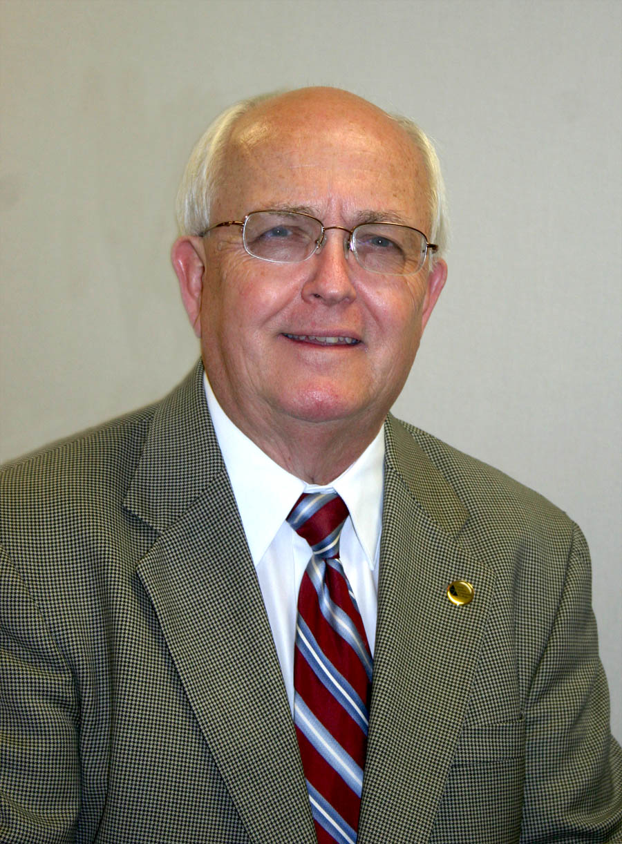 Read the full story, Bill Tyson retiring as CCCC Harnett Provost
