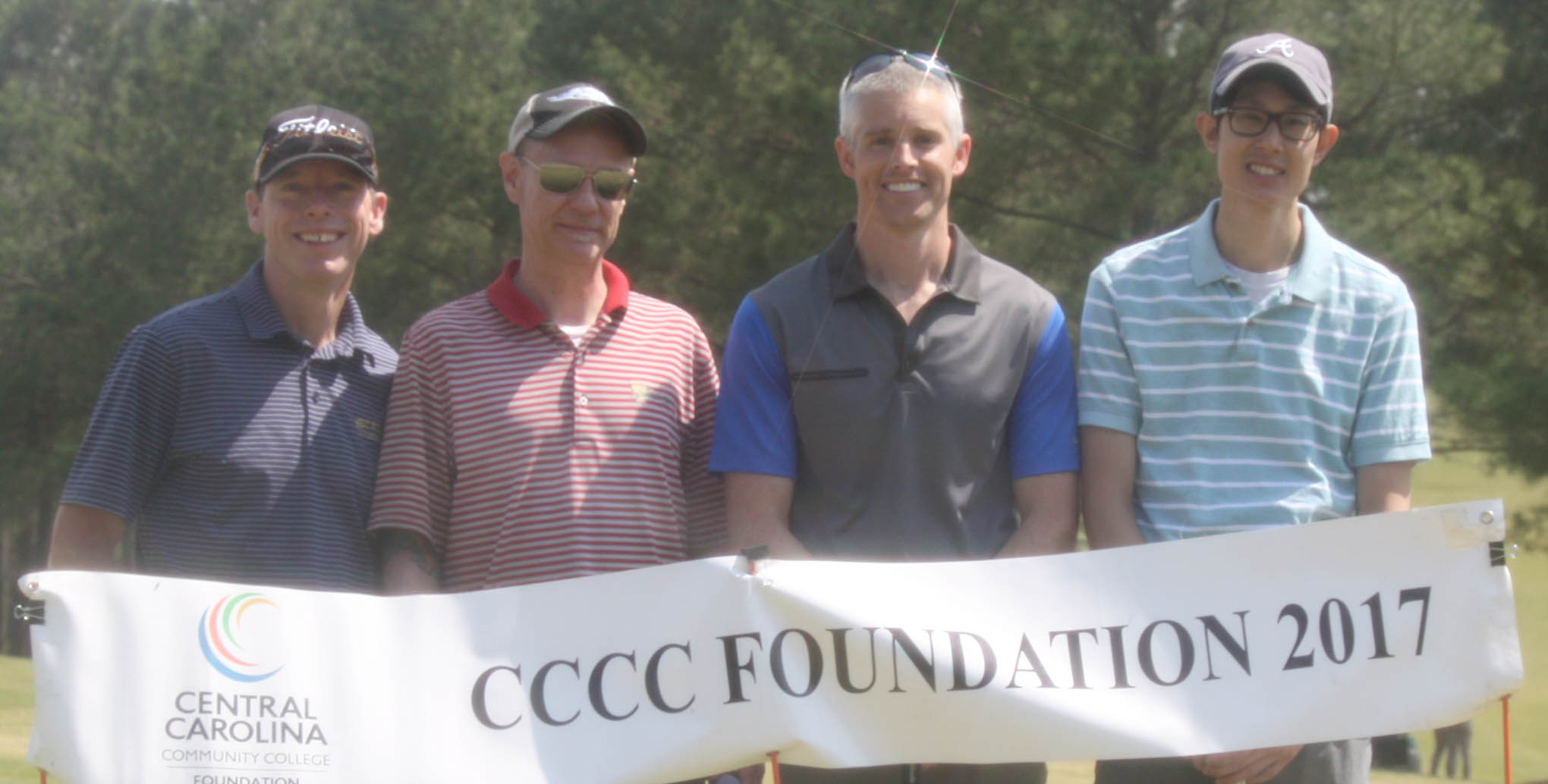 Fourth CCCC Foundation Chatham Golf Classic a winner