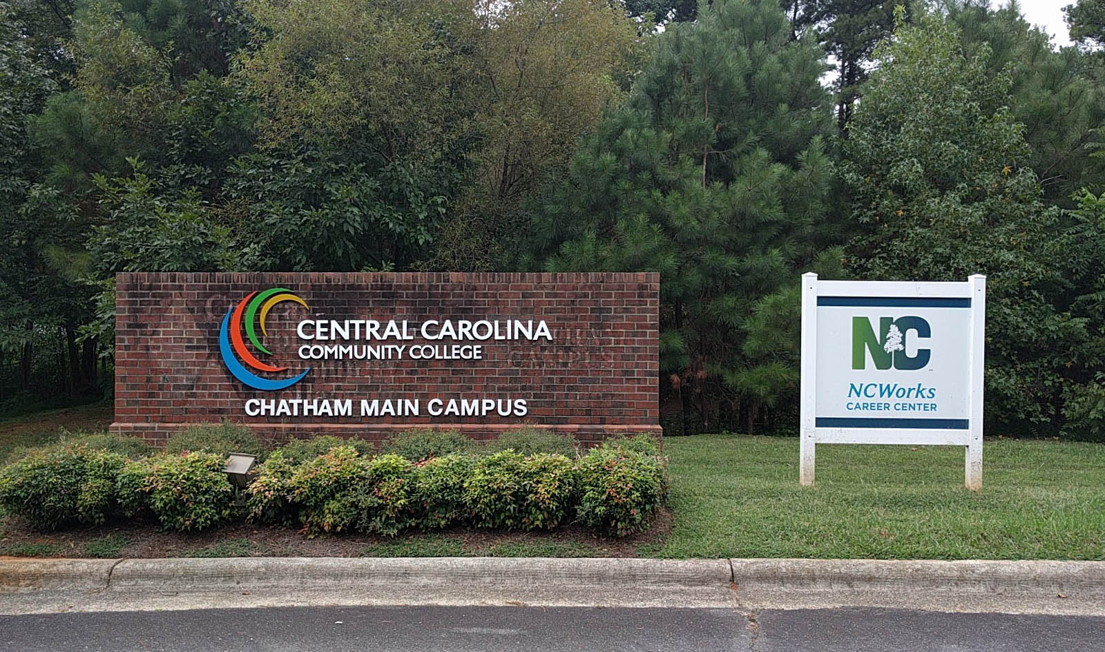 New hours for NCWorks Career Center - Chatham County