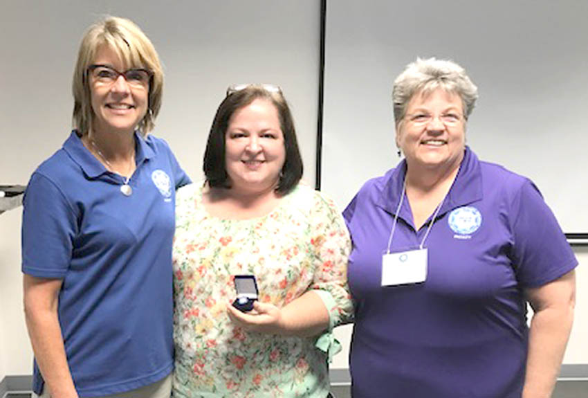 CCCC Nursing Program getting new Luna newborn simulator 06/18/2019 - News  Archives, CCCC - Central Carolina Community College