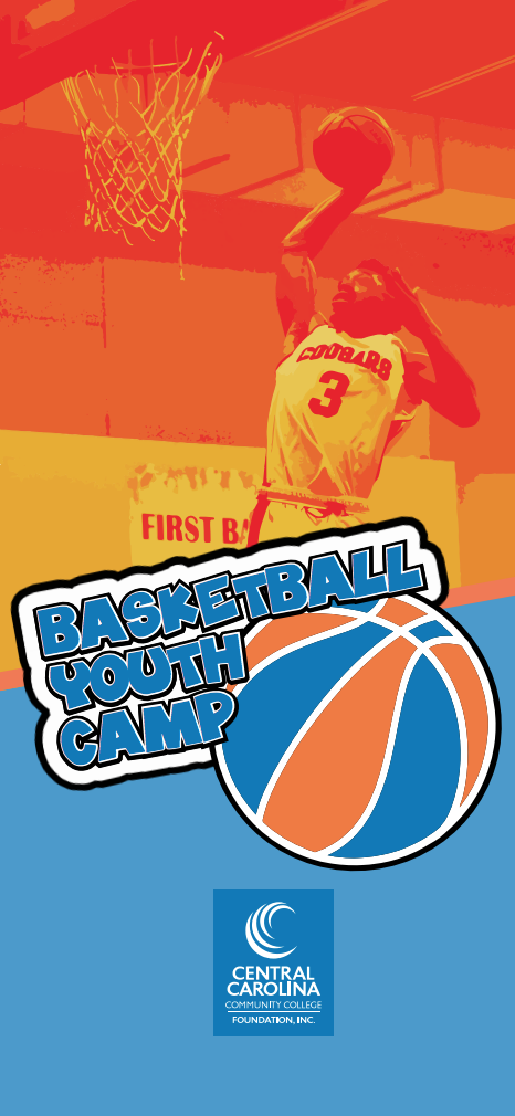 Read the full story, CCCC basketball to host camp