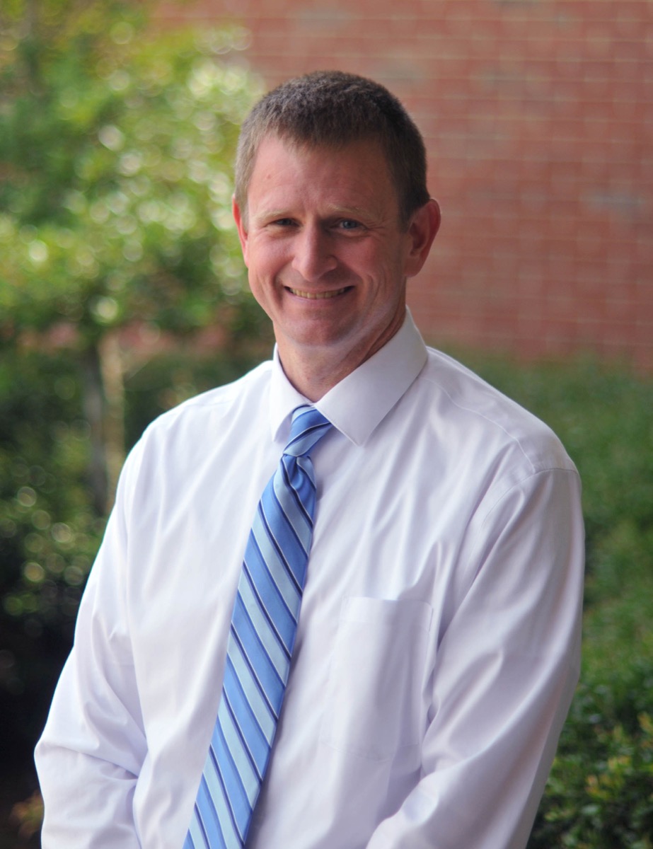 Click to enlarge,  Dr. Phillip Price is leaving his leadership role at Central Carolina Community College to become Vice President and Chief Finance Officer of the N.C. Community College System, beginning July 24. 