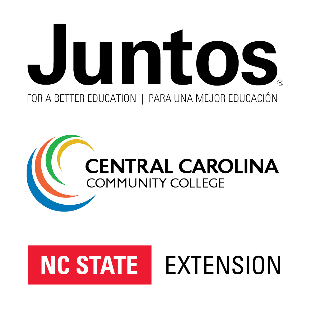 CCCC joins with N.C. State University Extension to facilitate local YEA Juntos Program