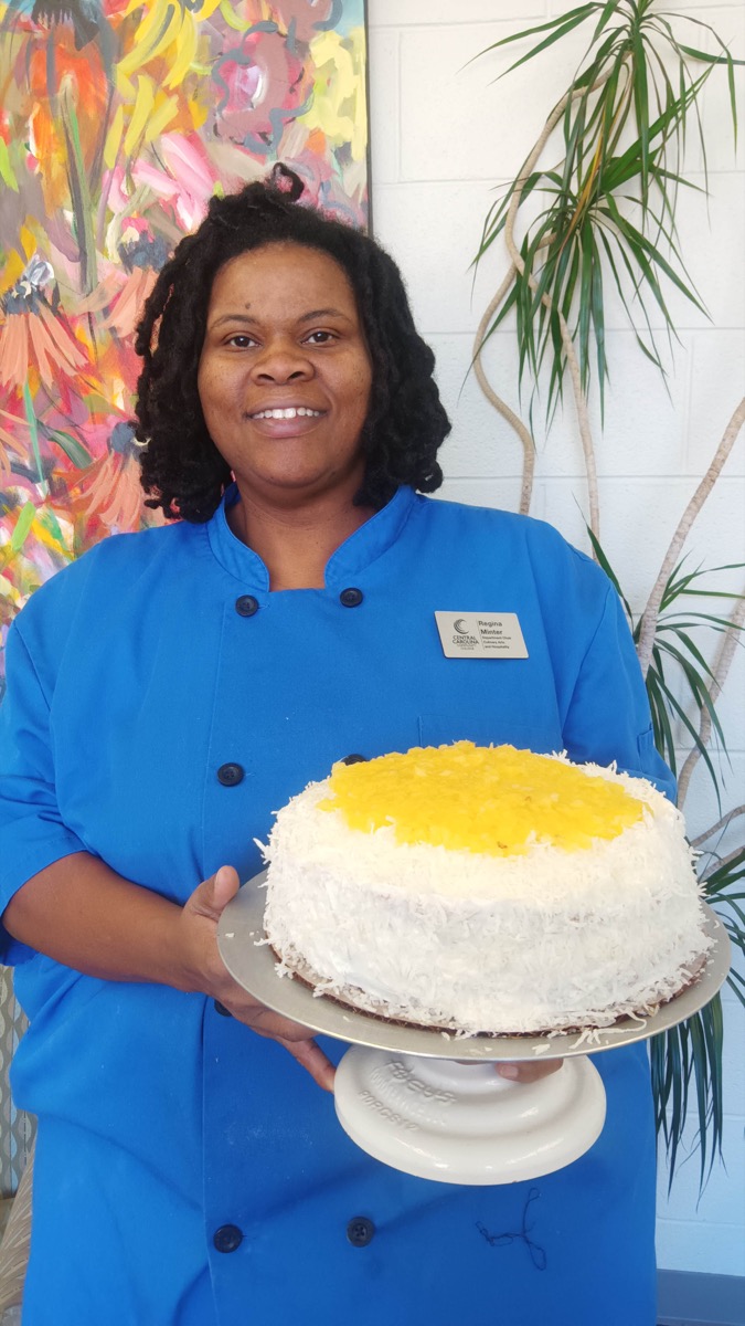 Read the full story, CCCC Culinary offers holiday sweets ideas