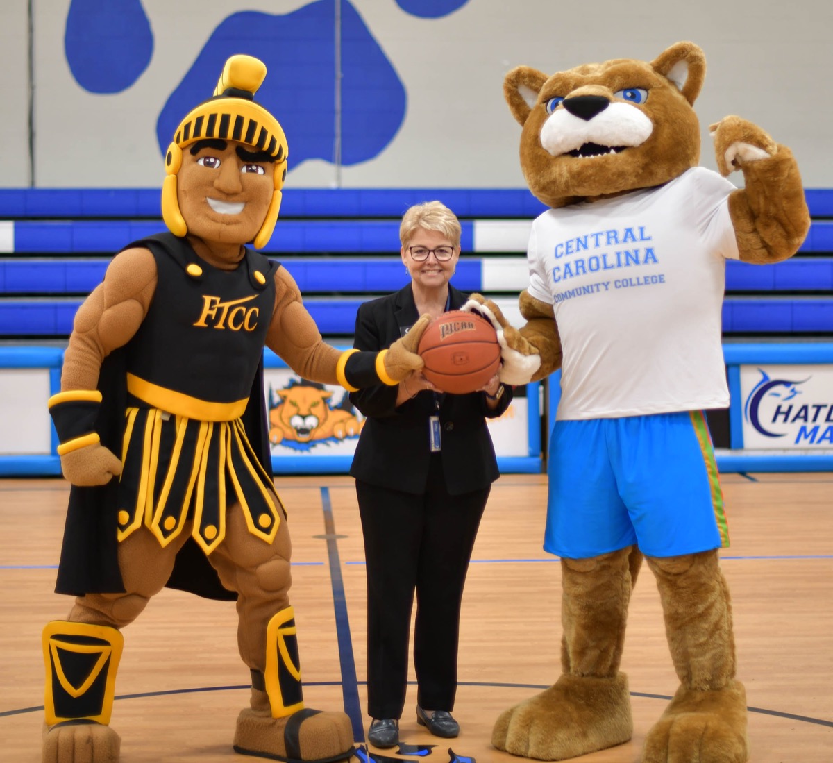 Read the full story, Cougar Classic basketball set for Dec. 29-30
