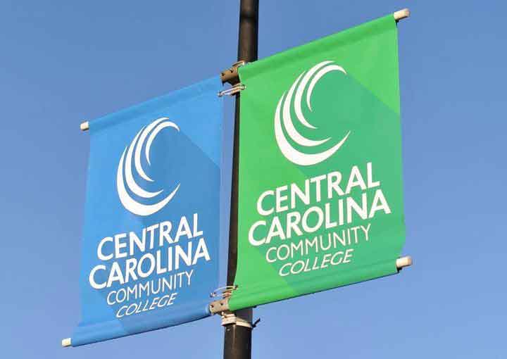 Central Carolina Community College receives $50,000 grant from Truist Foundation
