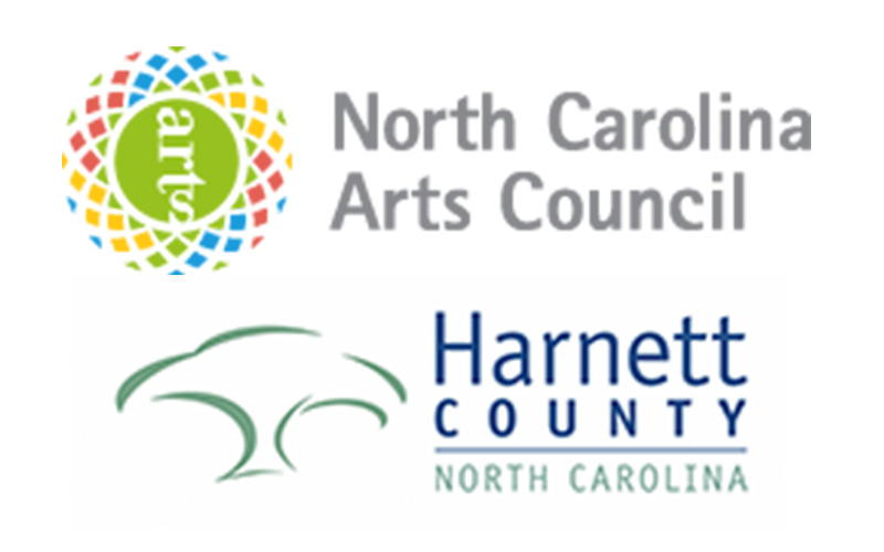 CCCC Foundation receives grants from the N.C. Arts Council Grassroots Arts Program