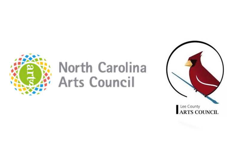 CCCC Foundation receives grants from the N.C. Arts Council Grassroots Arts Program