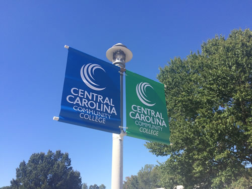 CCCC offers variety of continuing education classes in Harnett County