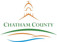 Chatham County North Carolina Logo