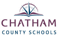 Chatham County Schools Logo